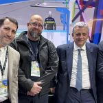 Una tecnología argentina programó el oleoducto VMOS en realidad virtual y ayudó a encontrar fallas antes de la obra real