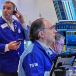 El riesgo país escala hasta los 650 puntos, un nuevo valor máximo del año