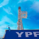 YPF reportó un récord de producción y anunció cinco nuevos proyectos por una cifra millonaria