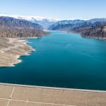Qué es la “cota mínima” y por qué tres diques de San Juan reservan lugar para 872 hm³ de agua ante posibles crecidas