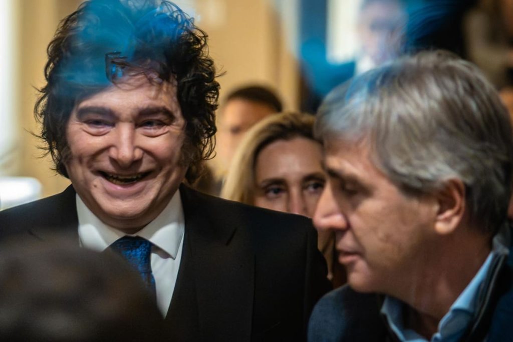 javier-milei-y-luis-W42BQW3CI5BP3MNGD3YPLVFUJ4.jpg