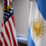 El gobierno de Trump anticipó a empresas estadounidenses que habrá más financiamiento para proyectos en la Argentina