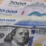 La deuda bruta volvió a crecer en septiembre, impulsada por los compromisos en pesos