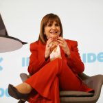 Bullrich reclamó velocidad en los cambios para tener “economía familiar mucho más amable”