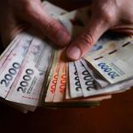 El Banco Central confirmó que el crecimiento de la mora comenzó a frenarse
