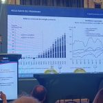 “Lo que era una restricción pasa a ser una abundancia”: el cambio estructural del país con el dólar, según Martín Vauthier