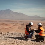 Un megaproyecto de cobre en Salta pedirá entrar al RIGI con una inversión inicial de US$4200 millones